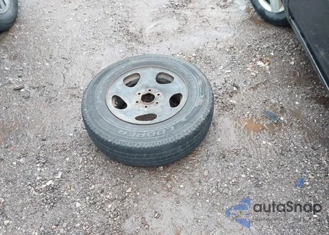 2007 Chevrolet Trailblazer Lt from USA, damaged, VIN 1GNDT13S772308008